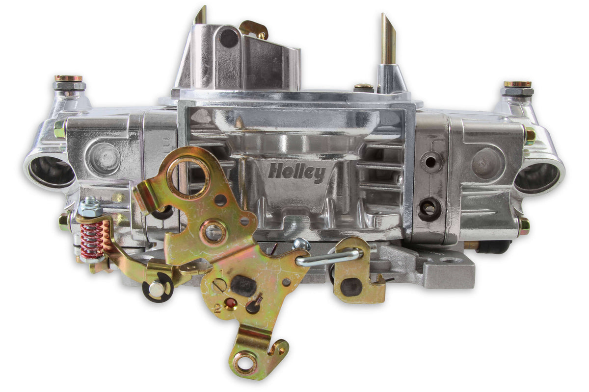 Double Pumper Carburetor I3497