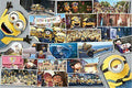 1000pcs Jigsaw Puzzle E69265