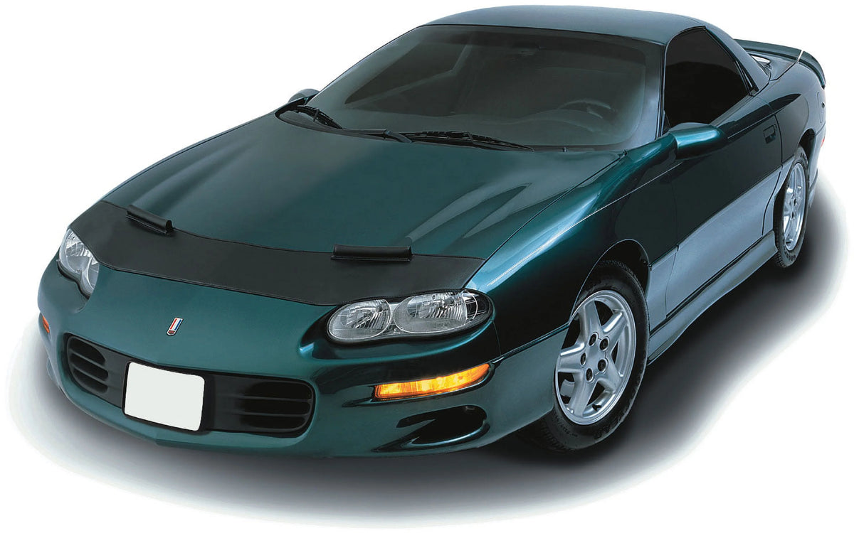 Black Hood Protector for 1992-1994 Subaru Legacy K599