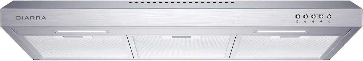 Under Cabinet Range Hood 30 inch Vent Hood V793