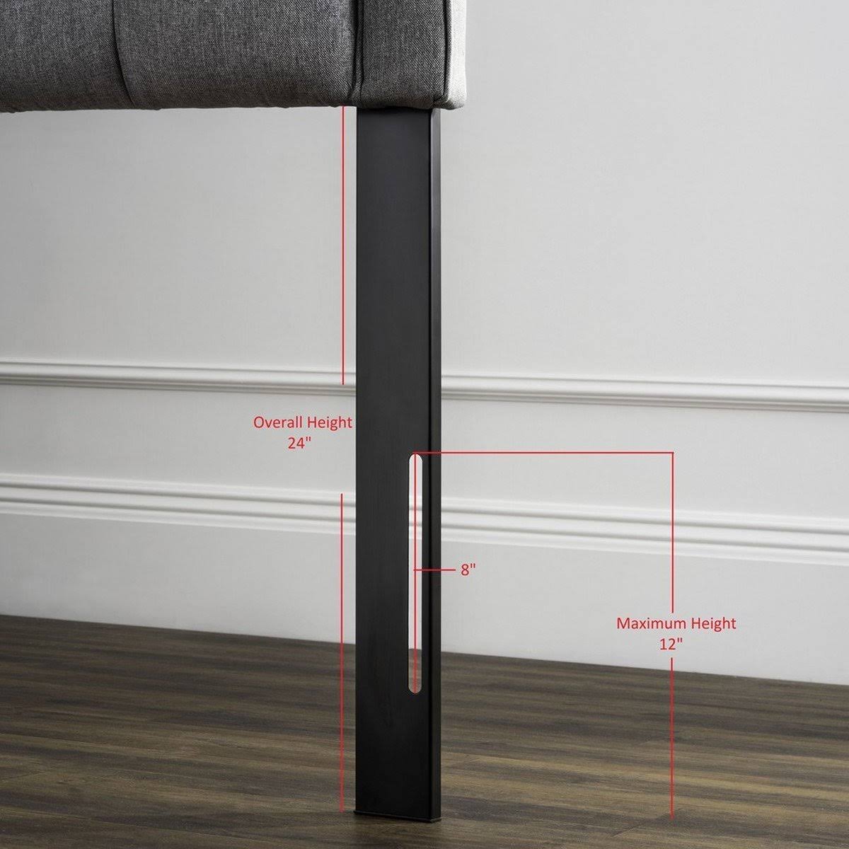 Queen Headboard X948