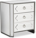 Bedside Chest A6302