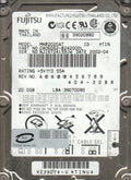 20GB IDE 2.5 Hard Drive M6124