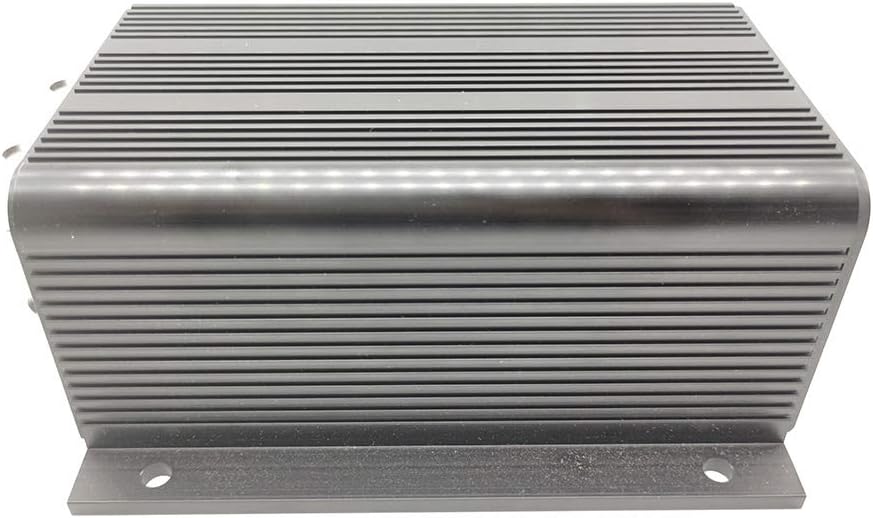 24V / 36V 275Amp DC Controller I591124