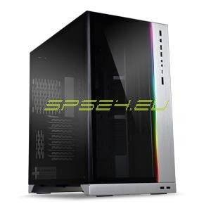 White ATX Full Tower Computer Case U665