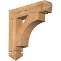 Smooth Bracket, 3.5x22 Width x 18x22 Depth x 18x22 Height V7649