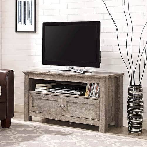 Driftwood TV Cabinet K5826