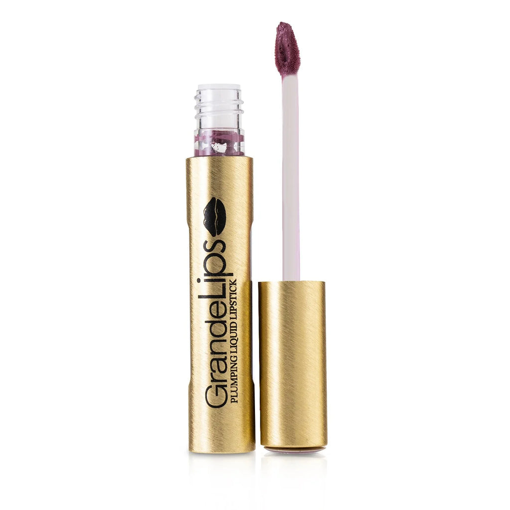 Plumping Liquid Lipstick - French Lilac 4g/0.14oz C943
