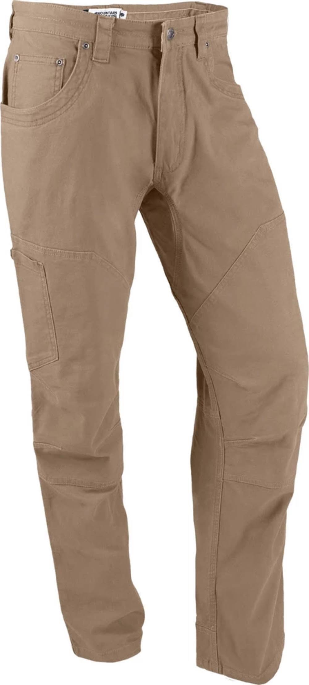 Classic Khaki Men's Pant S240765