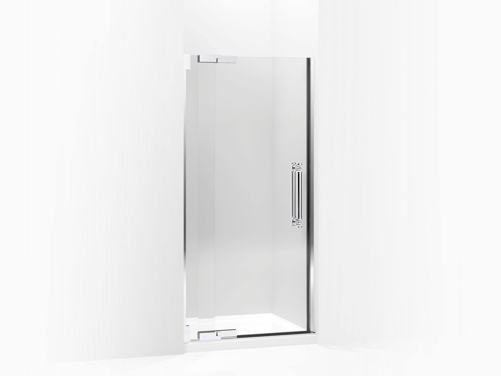 Glass Panel and Sidelite for Door Z89669