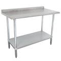 Work Table F68380