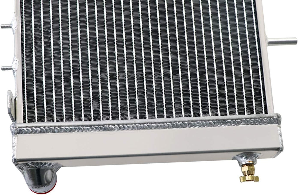 26mm Core All Aluminum Radiator X278