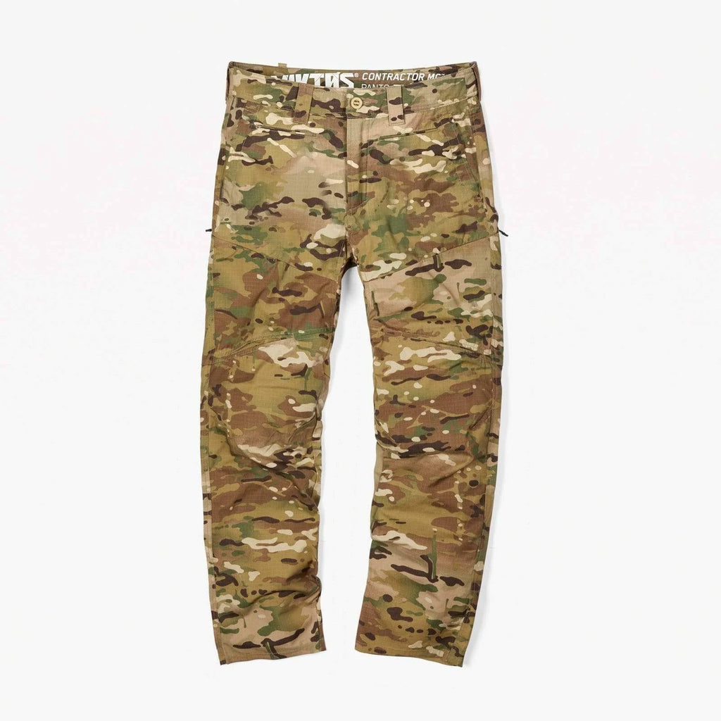 Contractor MC Pant N4557