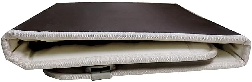 Infrared Heating Pads with 4 Types of Hot Stones O21427