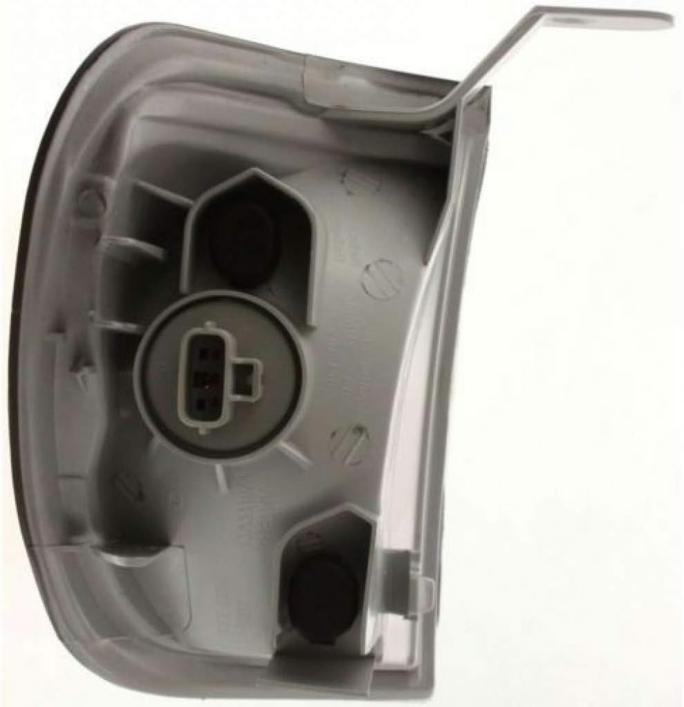 Signal Light Assembly Passenger Side Pack of 2 R20313
