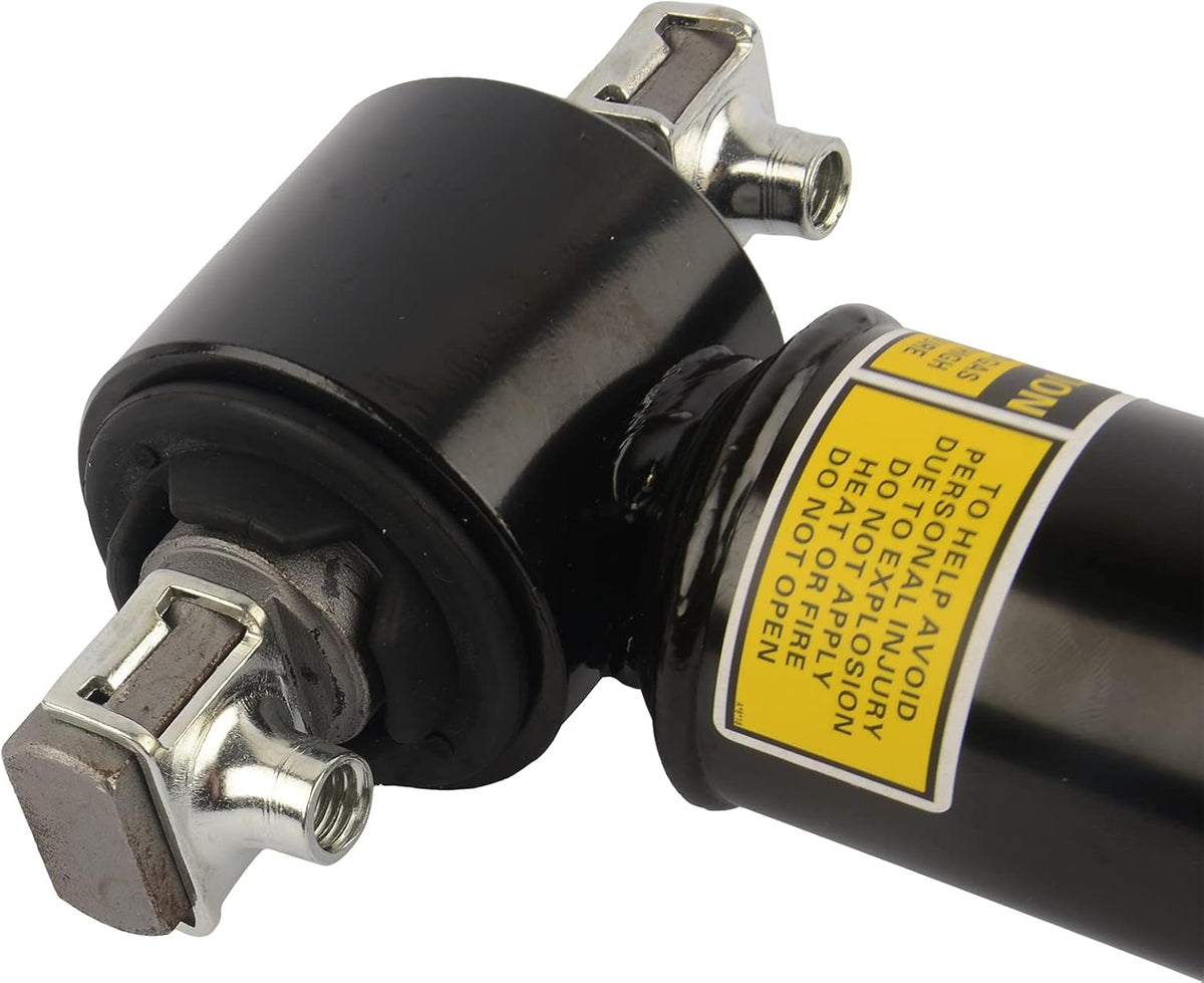 Front Suspension Shock Absorber Strut with Magnetic Ride Control E301