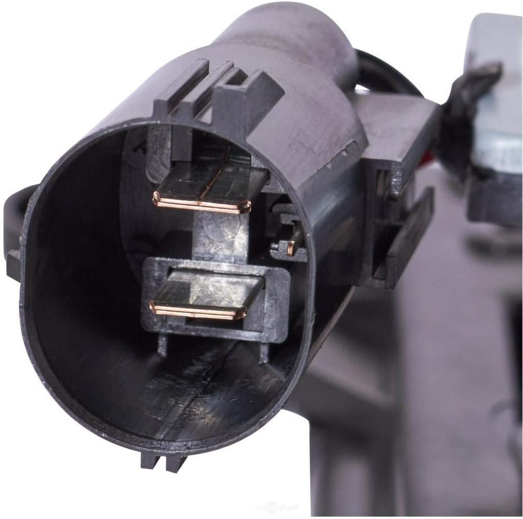 Cooling Fan Assembly with Fan Control Module L571