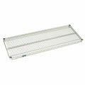 Chrome Wire Shelf H540