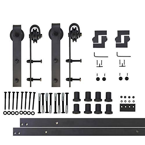 Sliding Barn Door Hardware M7870