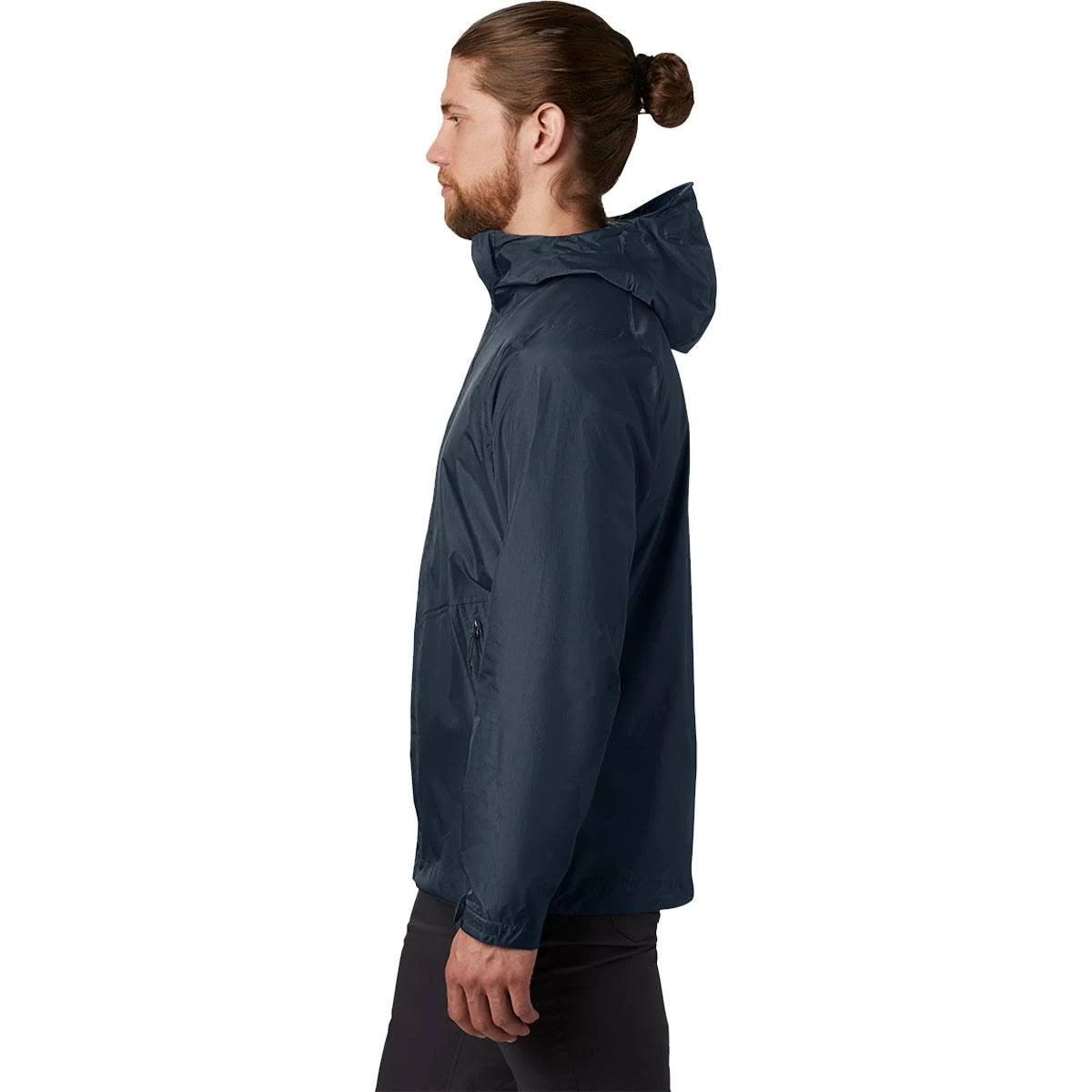Men's Dark Zinc Jacket Q53919