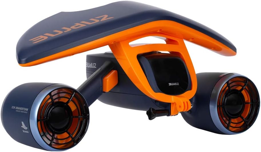 Underwater Scooter Dual Motors A29902