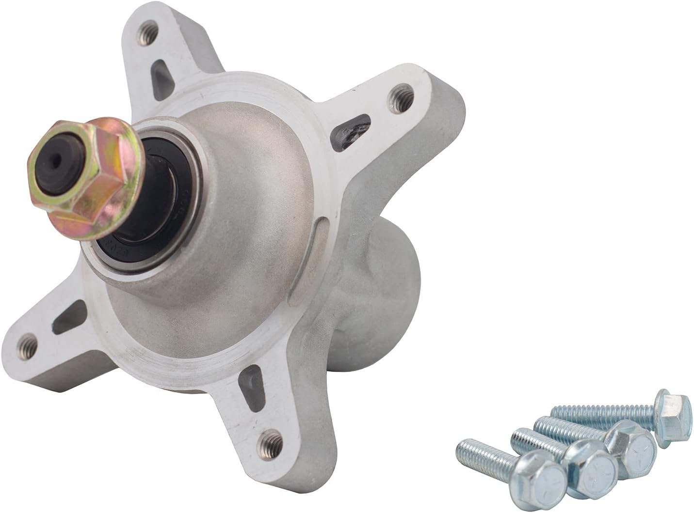 Spindle Assembly 3pack Pack of 2 R9615