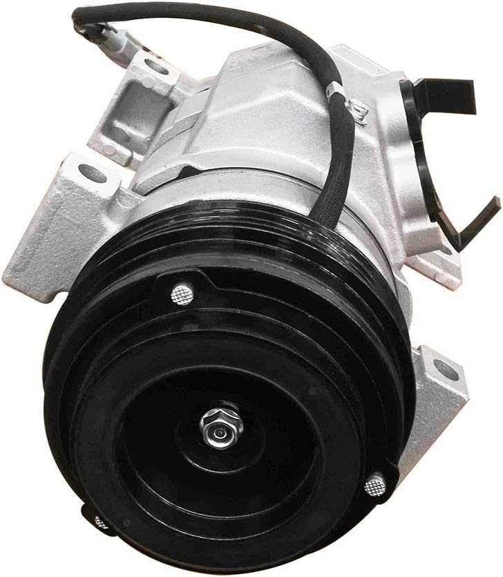 A/C Air Compressor for Escalade Tahoe Suburban Yukon 6.2L 6.0L 5.0L G360857