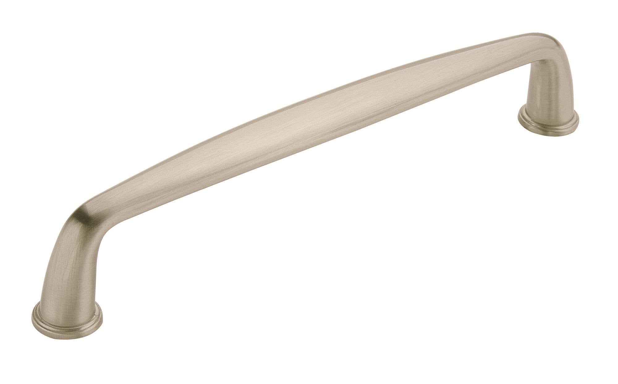 Oil-Rubbed Bronze Appliance Pull S568379
