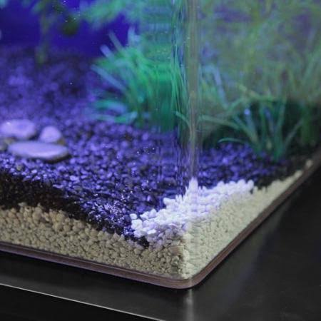Rectangular Aquarium N330