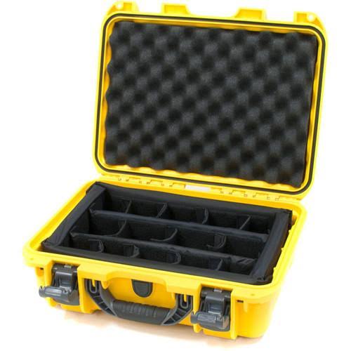 Silver 16.7x13.4x6.8 Case I9044