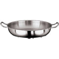 Stainless Steel Paella Pan X19062