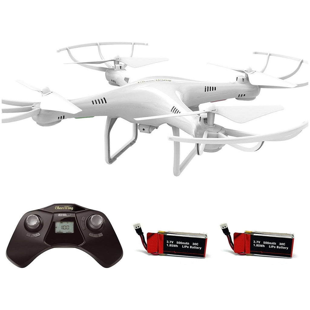 720p HD Camera RC Quadcopter Drone F9463