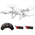 720p HD Camera RC Quadcopter Drone F9463