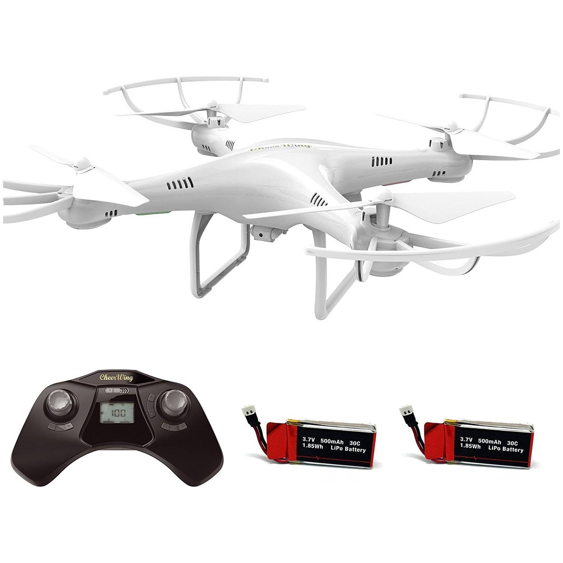 720p HD Camera RC Quadcopter Drone F9463