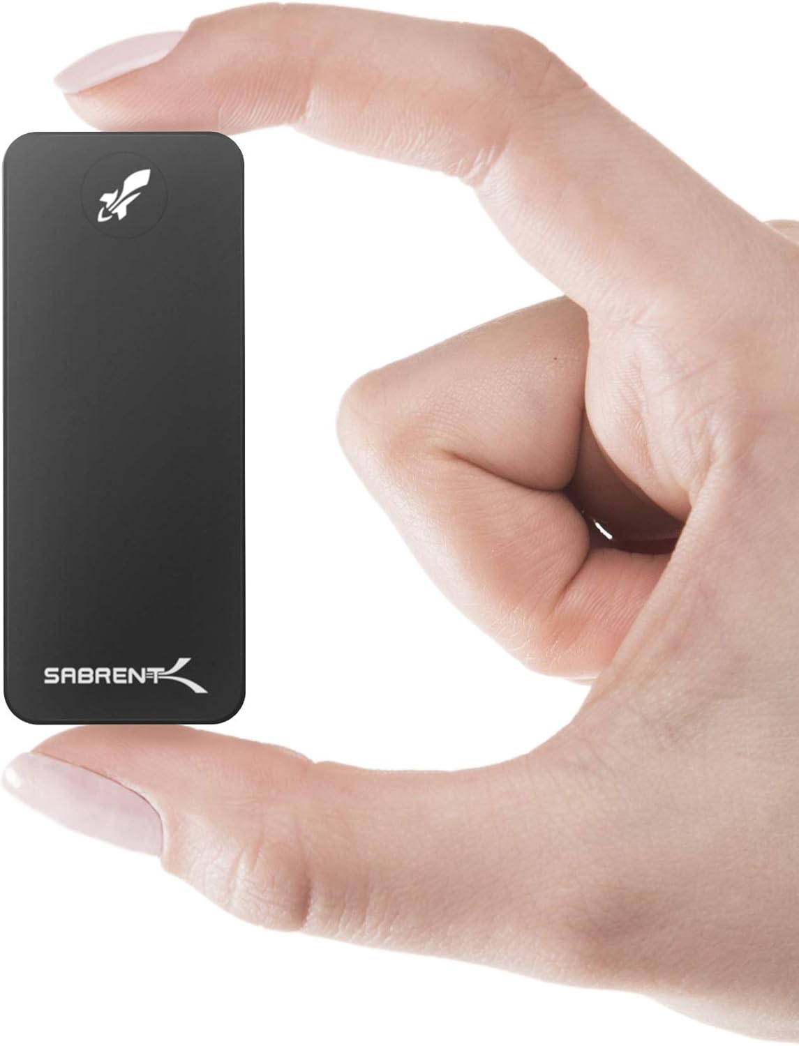1TB USB 3.2 External Aluminum SSD R420