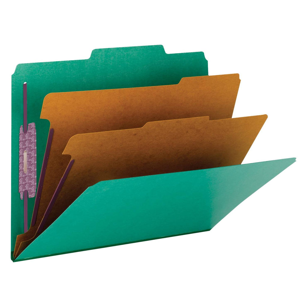 PressGuard Classification Folders I67367