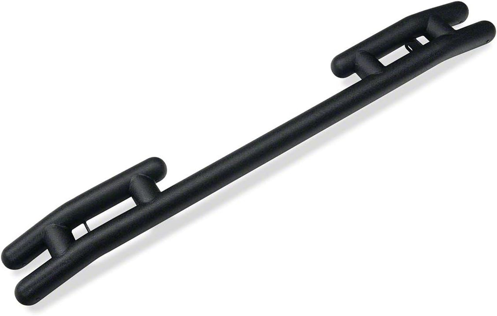 Textured Black Rear Tubular Bumper Z430215