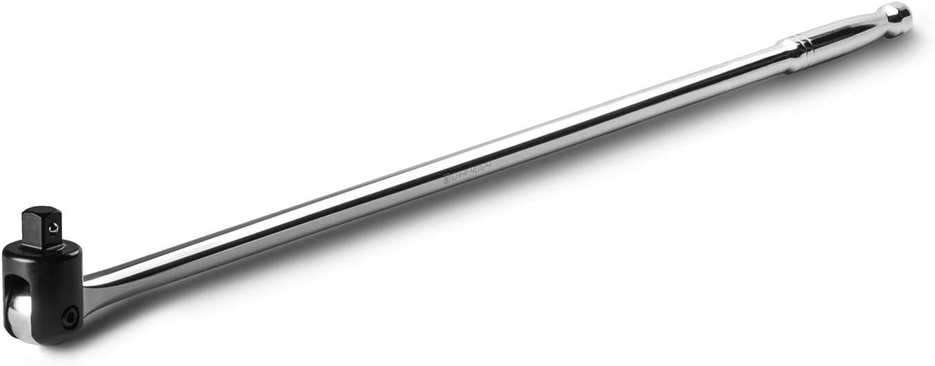 3/4 in. Drive 40 in. Extended Leverage Breaker Bar Pack of 2 W5288