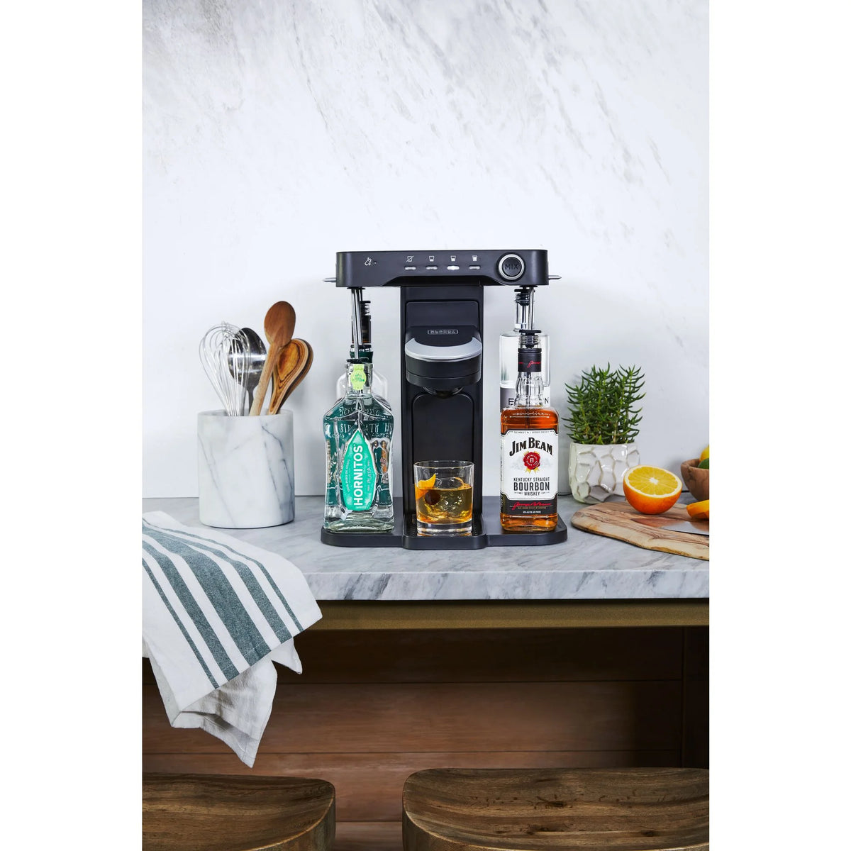 Cocktail Maker Machine and Drink Maker O239