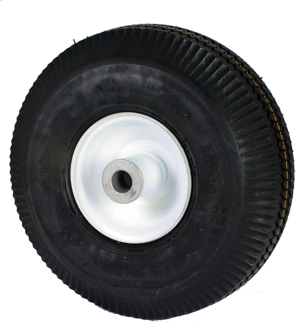Front Wheel And Tire Assembly Pack of 2 A544