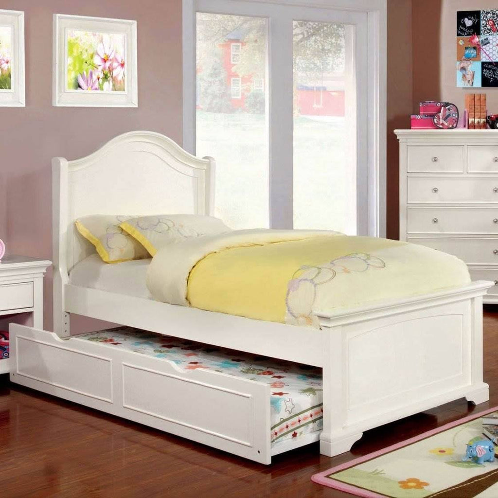 Trundle Y650
