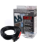 Roof & Gutter Snow De-Icing Cable U438