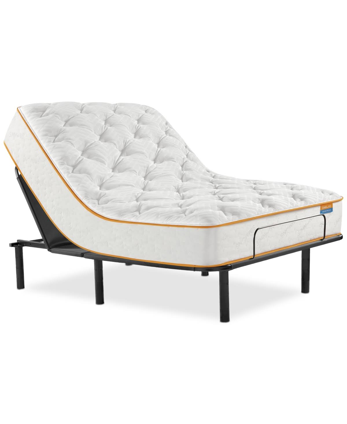 Twin XL Plush Mattress P698
