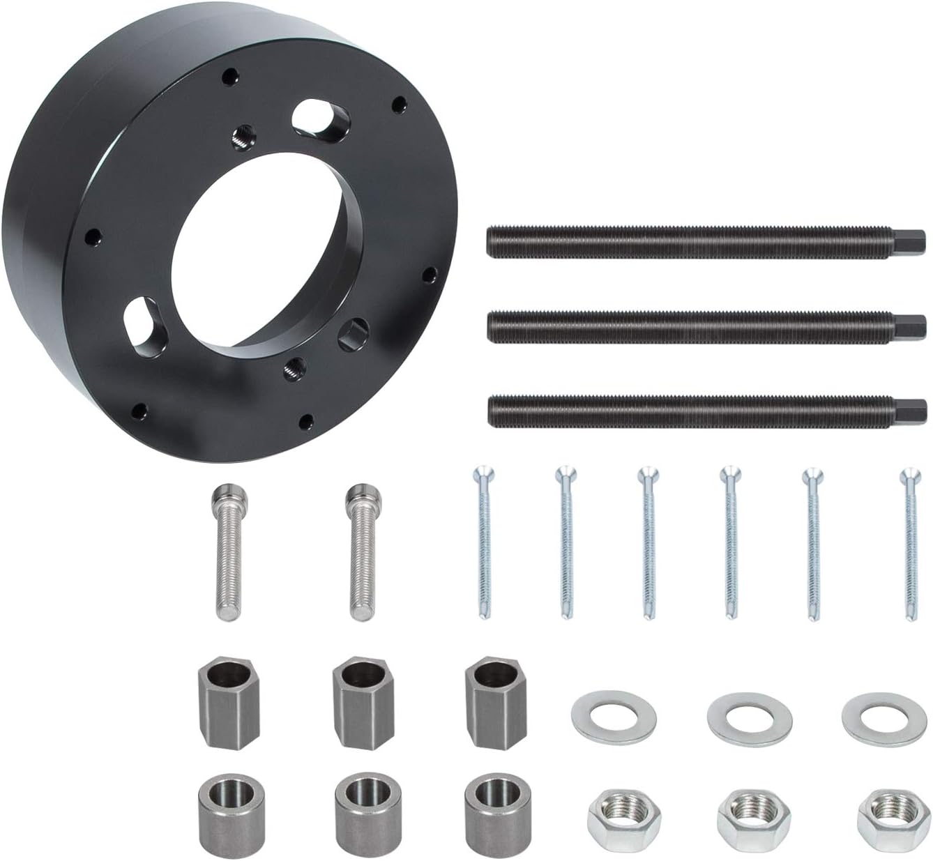 Crankshaft Front Seal & Wear Sleeve Remover Installer N70580