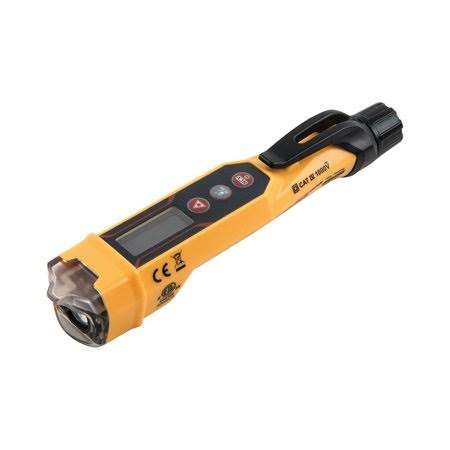 Non-Contact Voltage Tester with Laser Distance Meter M30474