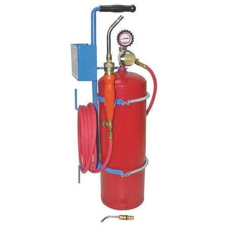Air/Gas Kit U819652