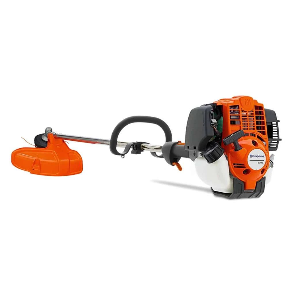 25cc 2 Stroke GAS Powered Straight Shaft Trimmer Y1045