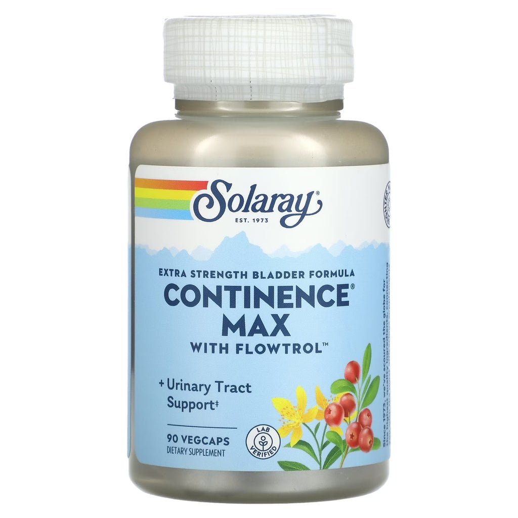 90 VegCaps Bladder Formula P6352
