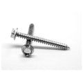 4000 Piece Zinc Plated Sheet Metal Screw Z493848