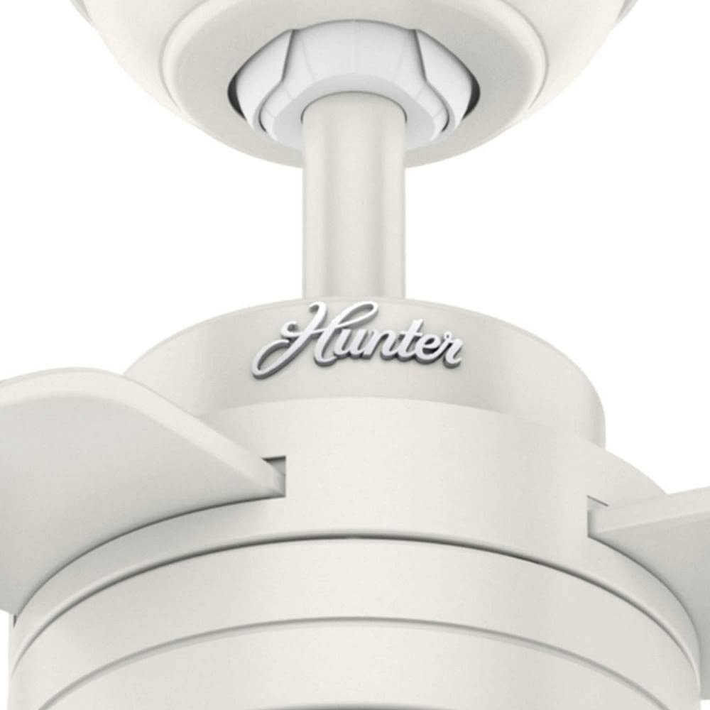 New Bronze Indoor/Outdoor Ceiling Fan V64317